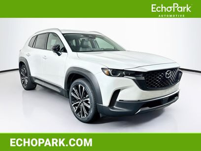 Used 2025 MAZDA CX-50 AWD 2.5 S w/ Premium Plus Pkg