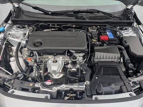 New 2026 Honda Civic Sport image 16
