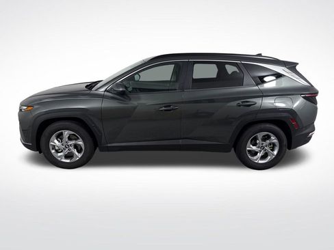 Certified 2022 Hyundai Tucson SEL FWD image 8