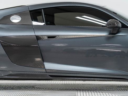 Used 2022 Audi R8 V10 performance w/ R8 Performance Design Package image 37