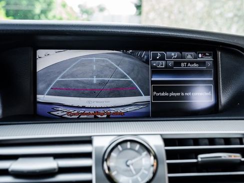 Used 2013 Lexus LS 460 w/ F-Sport Pkg RWD image 70