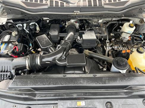 Used 2022 Ford F250 XL w/ STX Appearance Package AWD/4WD image 27
