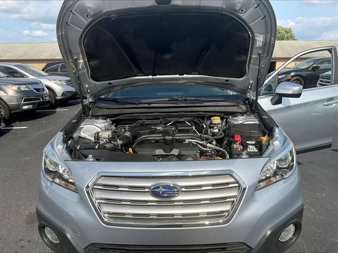 Used 2016 Subaru Outback 2.5i Premium AWD/4WD image 26
