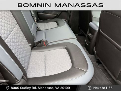 Used 2022 Chevrolet Colorado Z71 image 23