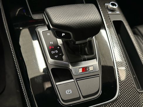 Used 2023 Audi SQ5 Prestige AWD/4WD image 29