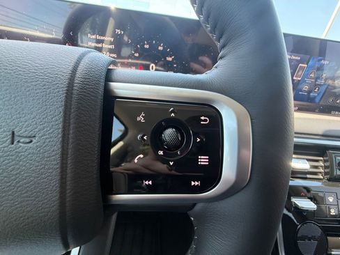 New 2026 Nissan Armada SV RWD image 22