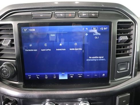 Certified 2023 Ford F150 Tremor w/ Equipment Group 402A High image 63