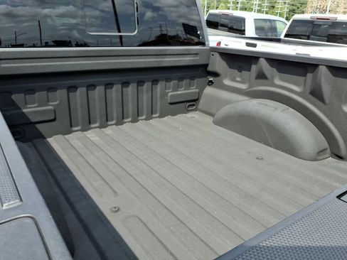Used 2023 Ford F150 Lariat w/ FX4 Off-Road Package AWD/4WD image 16