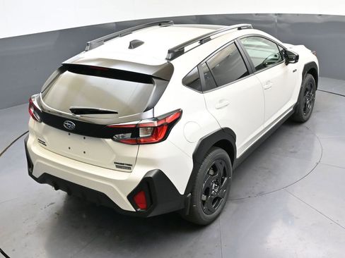 New 2026 Subaru Crosstrek 2.5i Sport image 40
