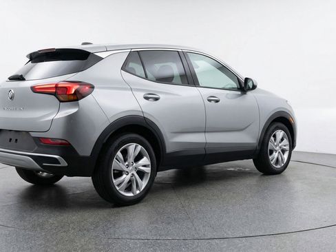 Used 2025 Buick Encore GX Preferred FWD image 9