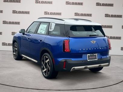 New 2026 MINI Cooper Countryman S