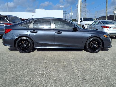 Used 2023 Honda Civic Sport image 25