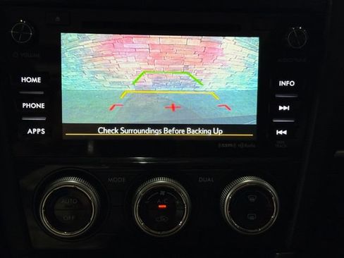 Used 2017 Subaru Forester 2.0XT Touring AWD/4WD image 9