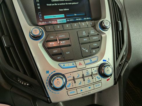 Used 2014 Chevrolet Equinox LTZ image 27