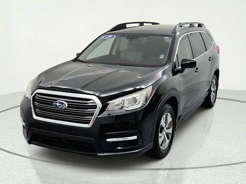 Used 2019 Subaru Ascent Premium w/ Popular Package #2A AWD/4WD image 3
