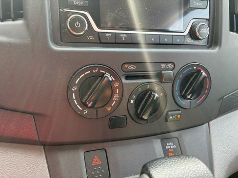 Used 2019 Nissan NV200 S w/ Cruise Control Package FWD image 35