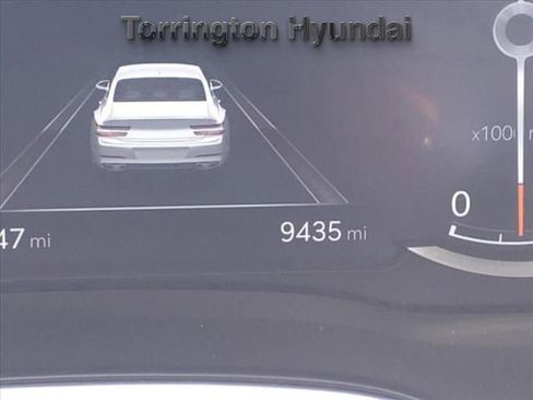 Used 2021 Genesis G80 3.5T image 30