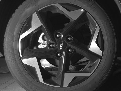 Used 2025 Kia Seltos S image 15