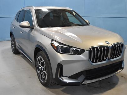 New 2026 BMW X1 xDrive28i w/ Technology Package