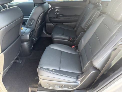 New 2026 Hyundai Palisade Calligraphy image 22