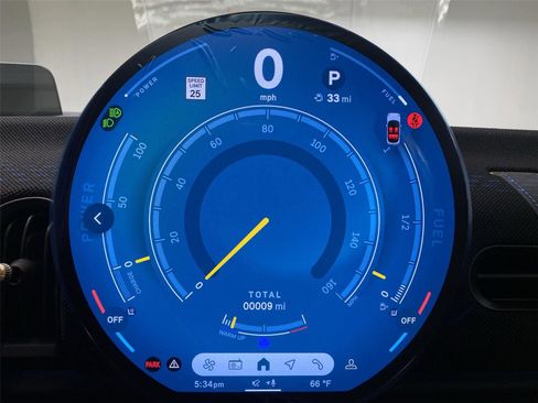 New 2026 MINI Cooper 4-Door Hardtop image 14