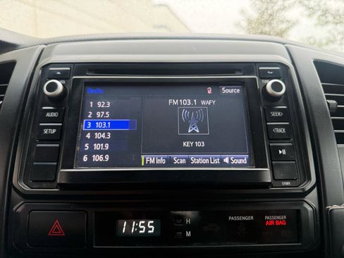 Used 2014 Toyota Tacoma 4x4 Access Cab image 27