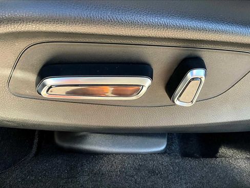 Used 2025 Acura ADX A-Spec image 20