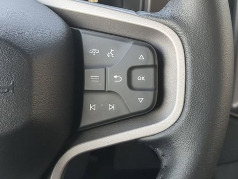 New 2025 Ford Bronco Big Bend image 24