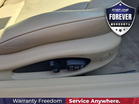 Used 2003 BMW Z4 3.0i RWD image 28