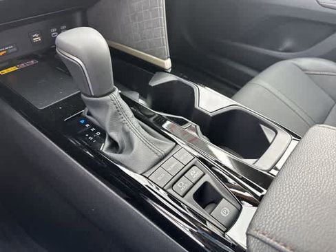 New 2026 Toyota Camry XLE image 23