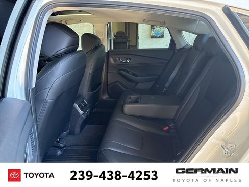 Used 2024 Honda Accord Touring image 17