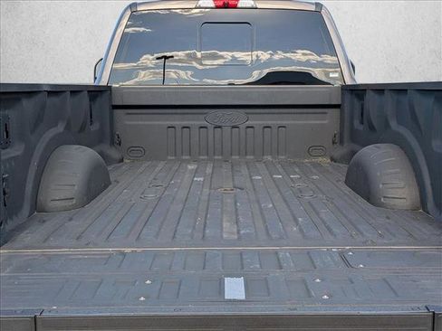 Used 2023 Ford F450 Lariat w/ Lariat Ultimate Package image 6