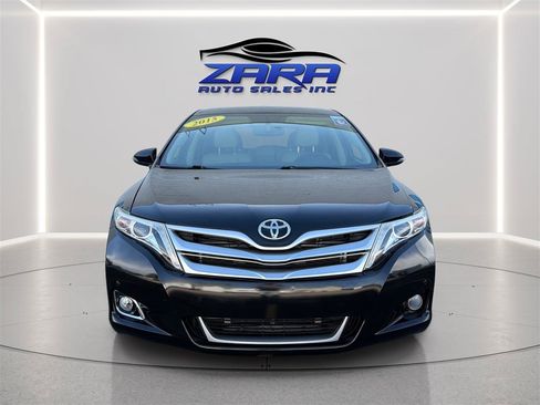 Used 2015 Toyota Venza Limited AWD/4WD image 2