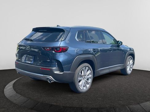 New 2026 MAZDA CX-50 2.5 Turbo w/ Premium Plus Pkg AWD/4WD image 5