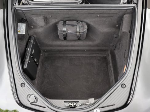 Used 2008 Ferrari F430 Spider RWD image 15