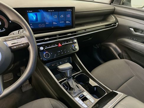 Used 2025 Hyundai Tucson SEL image 25