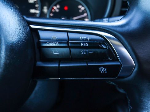 Used 2024 MAZDA MAZDA3 s image 15