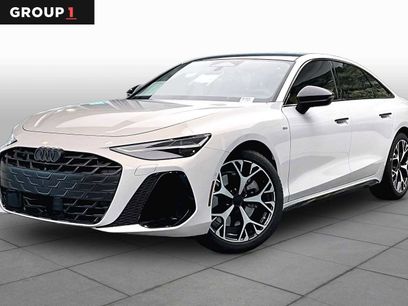 New 2026 Audi A6 Premium Plus