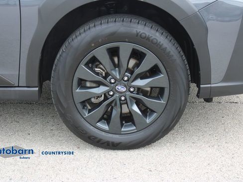 Certified 2024 Subaru Outback Onyx Edition AWD/4WD image 33