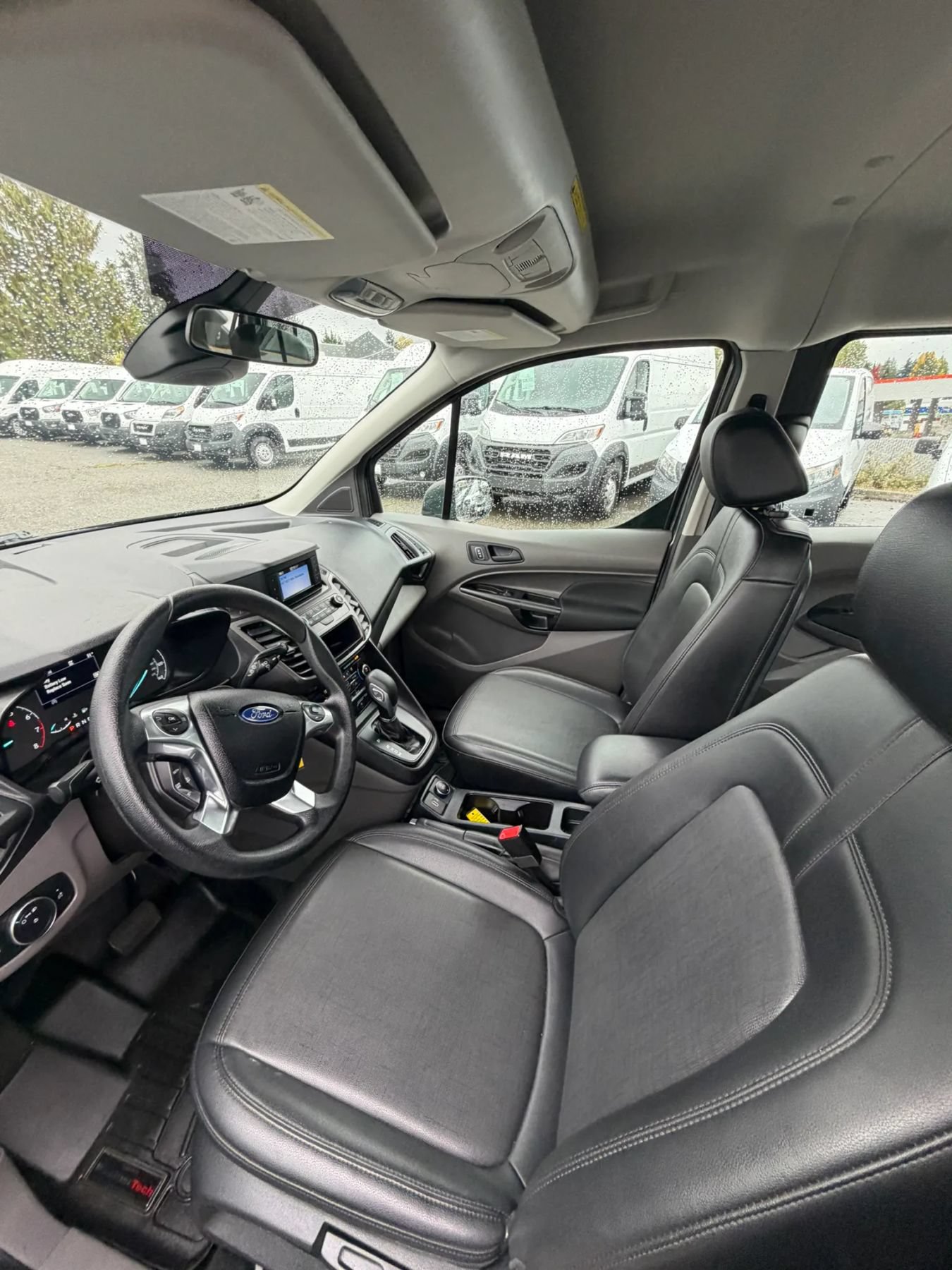 Used 2019 Ford Transit Connect XL FWD image 27
