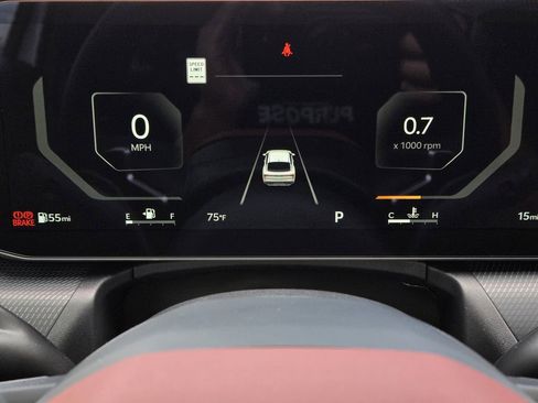 New 2026 Kia K4 GT-Line Turbo FWD image 13