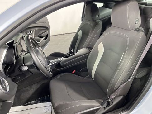 Used 2017 Chevrolet Camaro LT w/ RS Package image 18