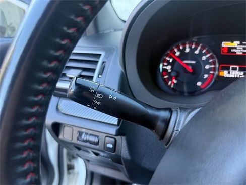 Used 2020 Subaru WRX w/ Popular Package #1 image 12