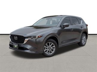 Used 2025 MAZDA CX-5 AWD 2.5 S w/ Preferred Package video 1