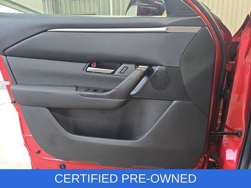 Certified 2026 MAZDA CX-50 2.5 Hybrid w/ Weather Package AWD/4WD image 28