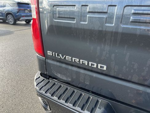 Used 2019 Chevrolet Silverado 1500 RST w/ All-Star Edition AWD/4WD image 5