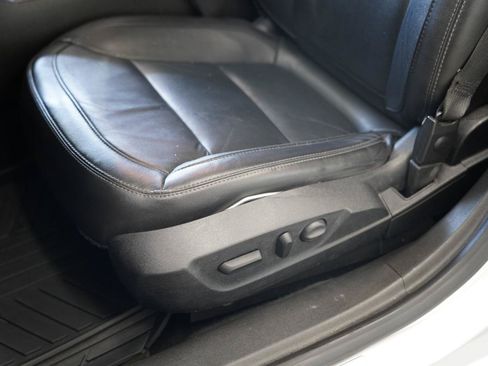 Used 2015 Chevrolet Malibu LTZ FWD image 24
