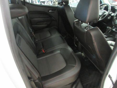 Used 2018 GMC Canyon All Terrain w/ Trailering Package AWD/4WD image 22