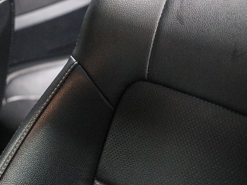 Used 2022 Ford Mustang Premium RWD image 42