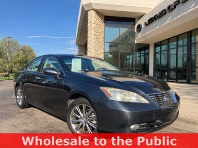 Used 2008 Lexus ES 350